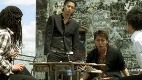 热血高校3在线观看,热血再燃，青春无悔